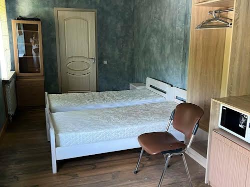 комерційна за адресою Руставелі вул., 31