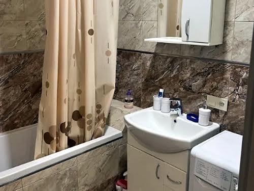 квартира по адресу Мира ул., 55