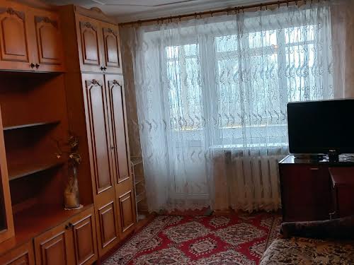 квартира за адресою Орлівська вул. (Орловська), 28-А