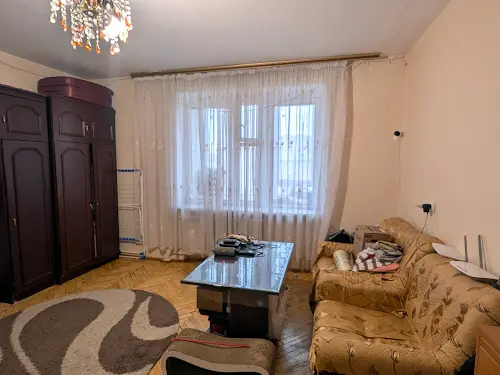 квартира за адресою Червоної Калини просп., 49