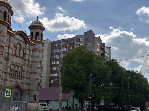 квартира по адресу Генерала Тарнавского ул., 30