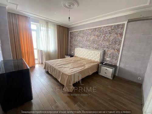 квартира за адресою Деміївська вул., 13
