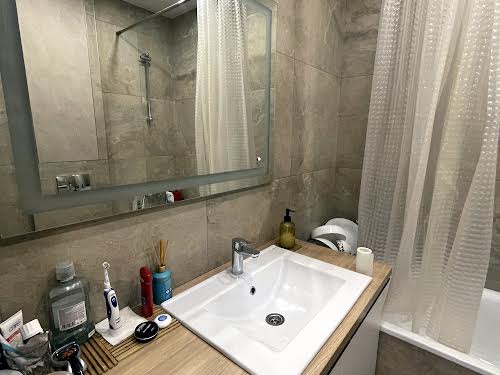 квартира за адресою Промениста вул., 42