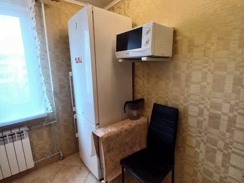 квартира за адресою Космонавтів вул., 17