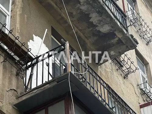 квартира по адресу Малая Арнаутская ул., 86/88
