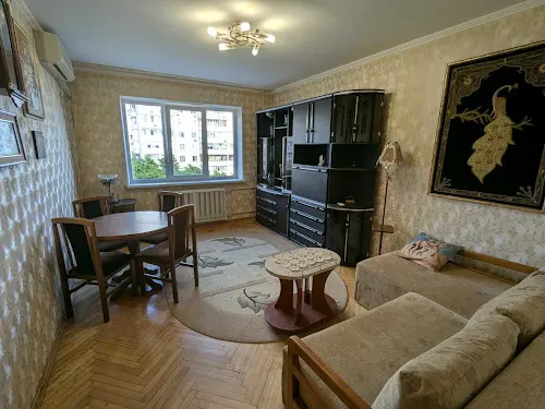 квартира за адресою Героїв Дніпра вул., 62