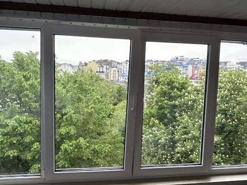 квартира за адресою Гетьмана Мазепи вул., 32