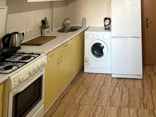 квартира по адресу Пасічна, 37