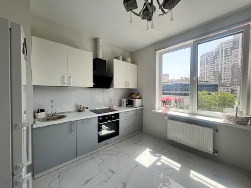 квартира за адресою Генуезька вул., 3б