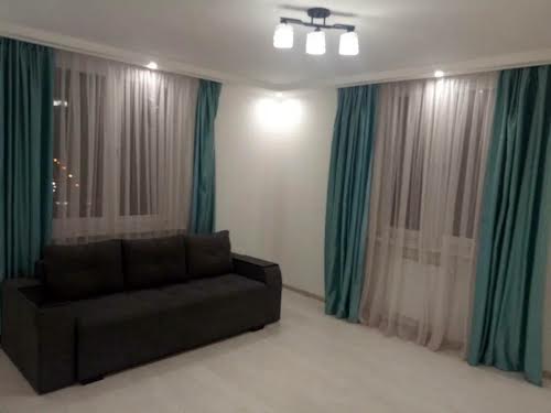 квартира за адресою Авраама Лінкольна вул., 6а