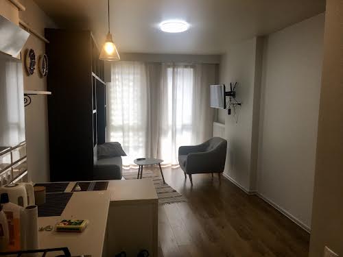 квартира по адресу Кульпарковская ул., 226