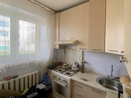 квартира по адресу пр. П'яскорського, 3