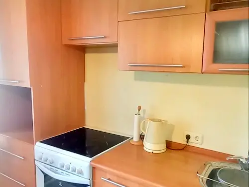 квартира по адресу Оболонский просп., 28-Б