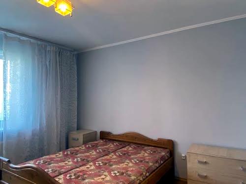 квартира по адресу Евгения Коновальца ул., 42