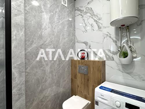 квартира за адресою Генуезька вул., 1/1