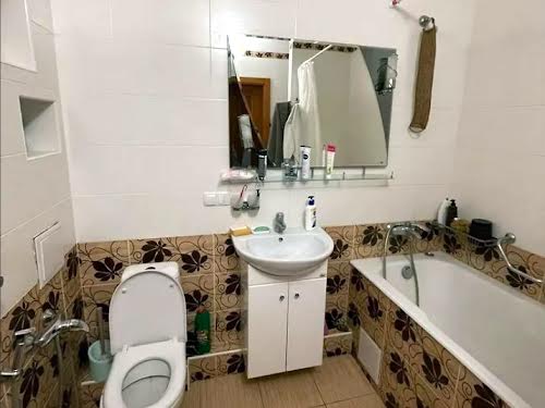 квартира за адресою Пономарьова вул., 26