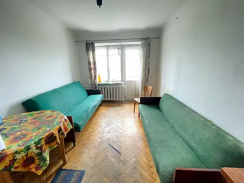 квартира за адресою Миру вул., 11