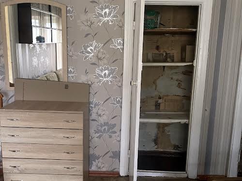 квартира за адресою Метробудівська вул., 8