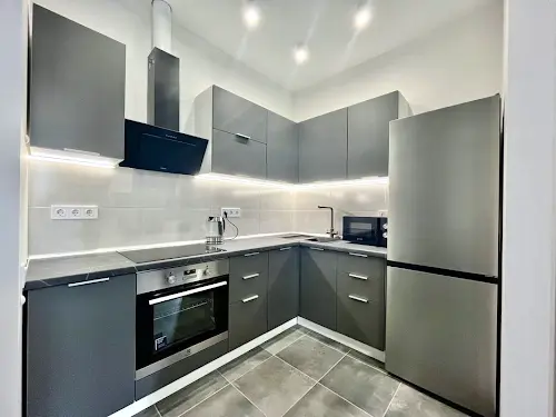 квартира за адресою Сімферопольська, 2К