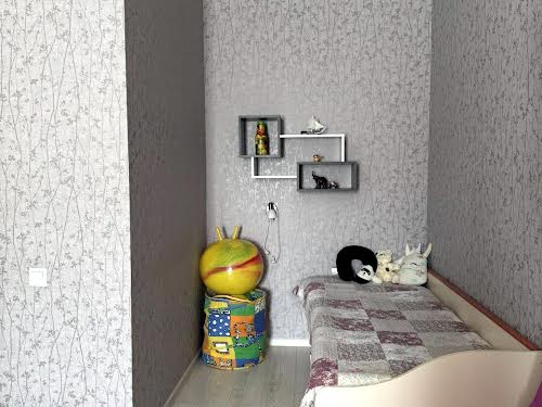 квартира за адресою Райдужний масив вул., 9