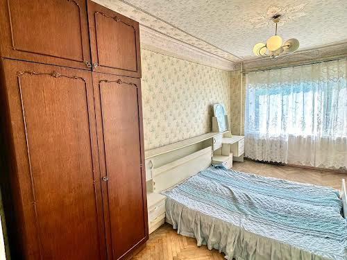 квартира по адресу Ижакевича Ивана ул., 1/24