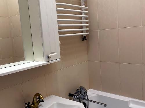 квартира за адресою Зелена вул., 5ц