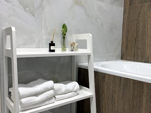 квартира за адресою Матвія Донцова вул. (Тургенєвська), 24