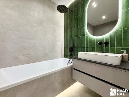 квартира за адресою Бельведерська вул., 32а