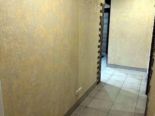 квартира по адресу Кавалерійська ул., 3
