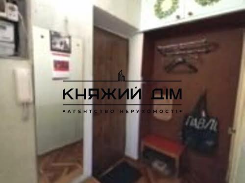 квартира за адресою Русанівська набережна вул., 24/51