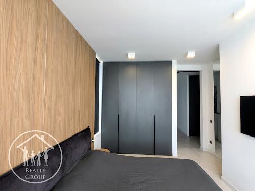квартира по адресу Зеленая ул., 269м