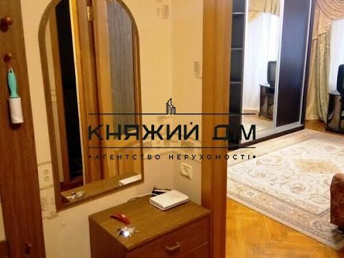 квартира по адресу Князей Острожских ул. (Московська), 17/2