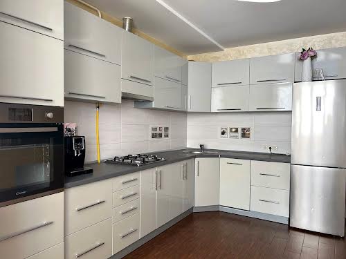 квартира за адресою Соборна вул., 285а