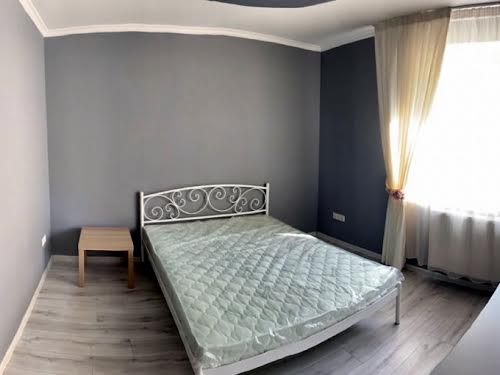 квартира по адресу Кобилянської ул., 3
