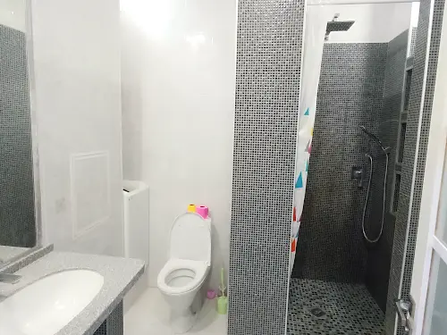 квартира за адресою Перлинна вул., 3