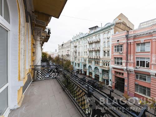 квартира за адресою Київ, Городецького архітектора вул., 10/1