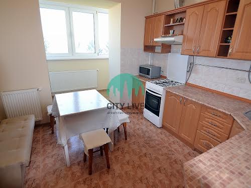 квартира за адресою 24 серпня вул., 7A