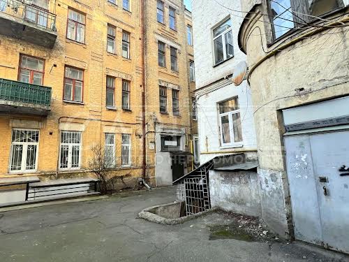 квартира по адресу Рейтарская ул., 35