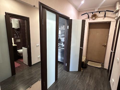 квартира по адресу Гамаліївська ул. (Олександра Бестужева), 34