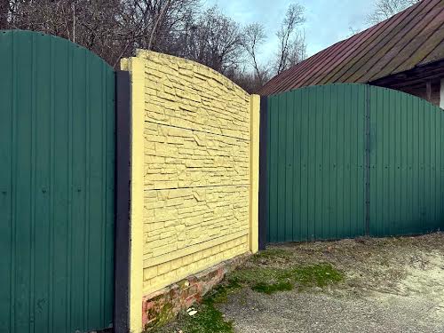 будинок за адресою смт. Седнів, Пекурівська