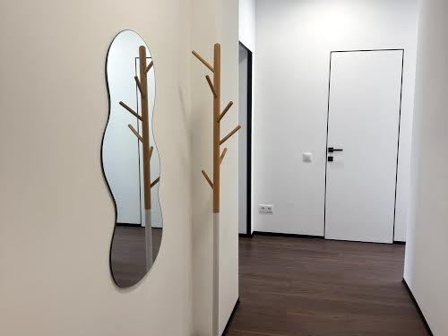 квартира за адресою Білоруська вул., 7