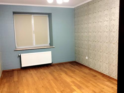 квартира за адресою Героїв Миколаєва вул., 129а