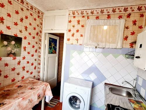 квартира по адресу Криворожская ул., 46