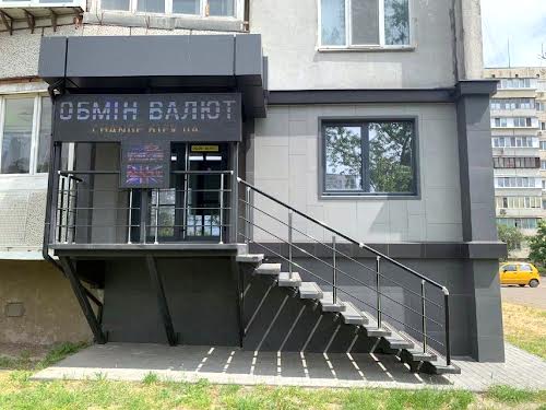 комерційна за адресою Зої Гайдай вул., 12/10