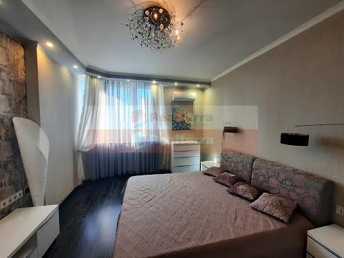 квартира за адресою Бориса Гмирі вул., 8 -Б