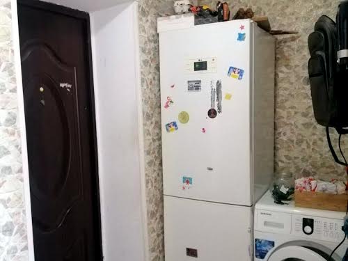 квартира за адресою Академіка Корольова вул., 31А