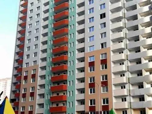 квартира за адресою Софії Русової вул., 7А