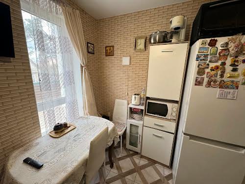 квартира за адресою Матвія Донцова вул. (Тургенєвська), 91