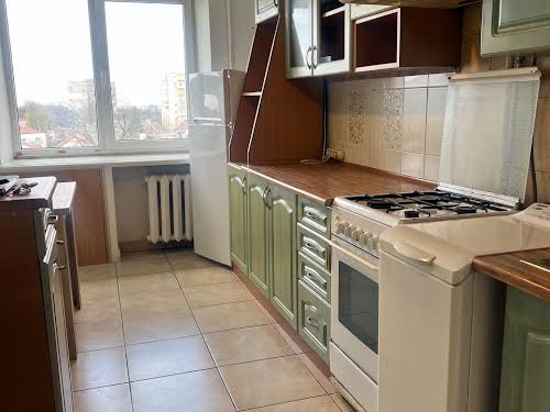 квартира за адресою Станція Личаків вул., 1