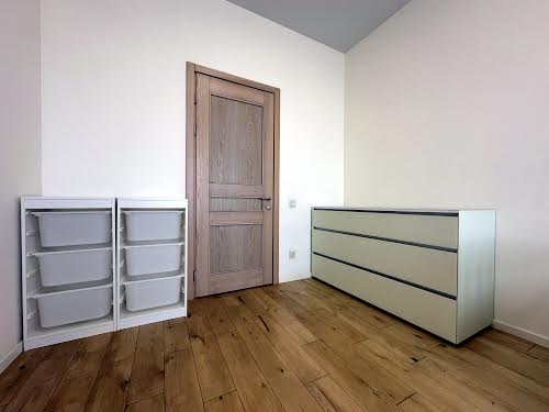 квартира за адресою Зарічна вул., 1-В